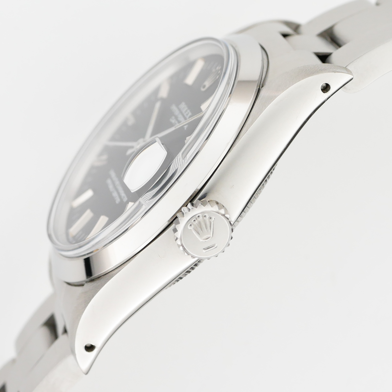 ROLEX OYSTER PERPETUAL DATE