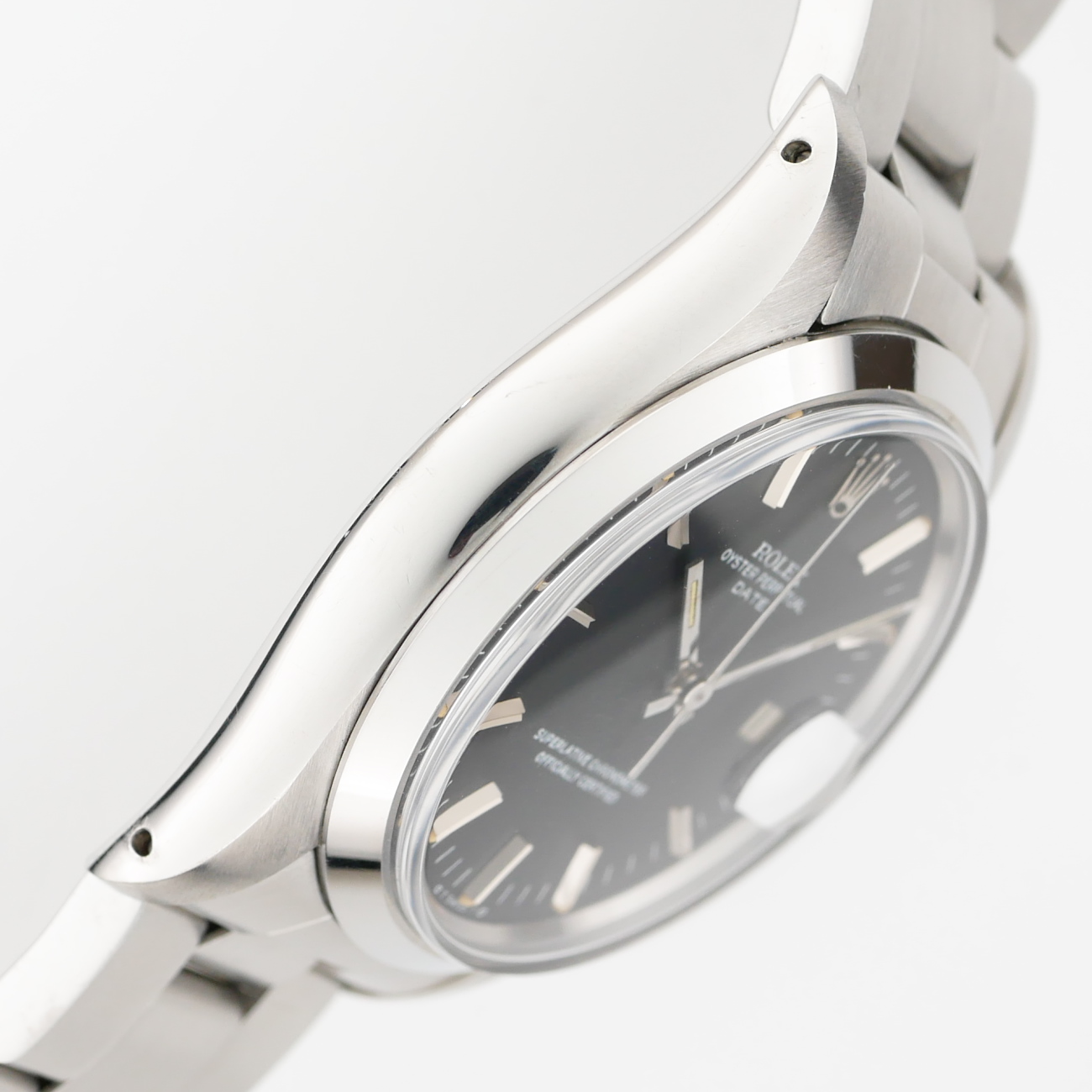 ROLEX OYSTER PERPETUAL DATE