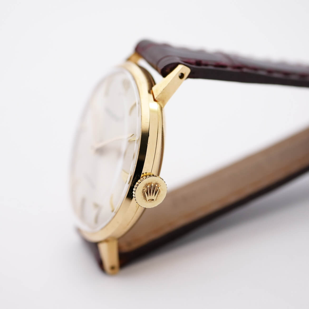 ROLEX ROUND MODEL