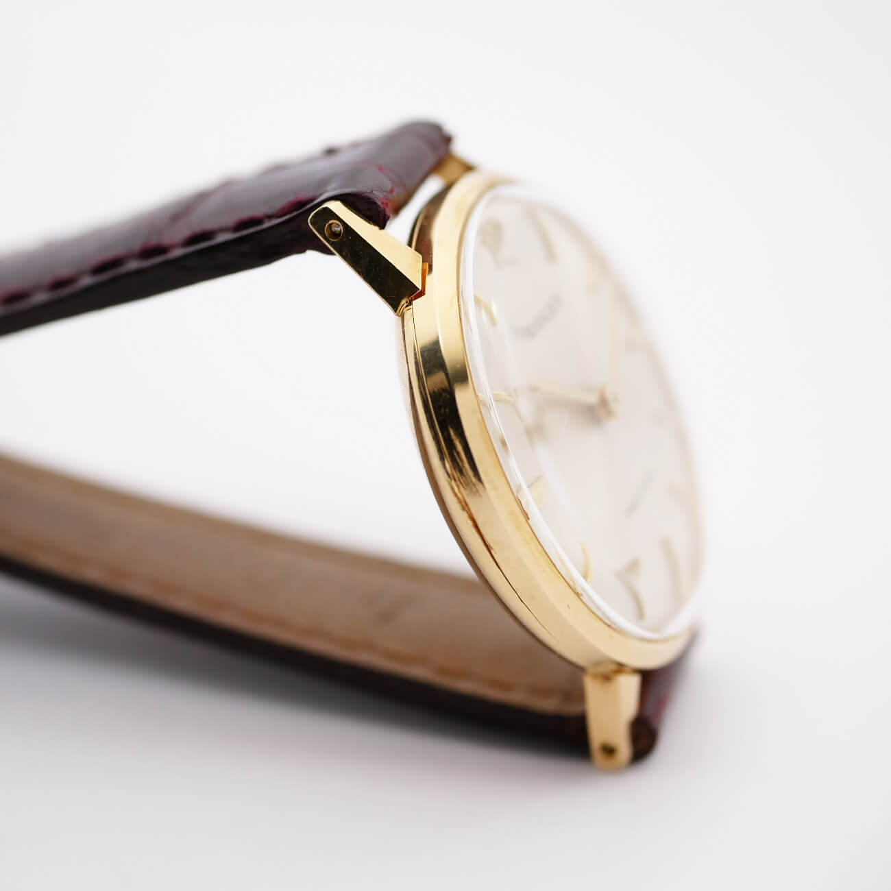 ROLEX ROUND MODEL