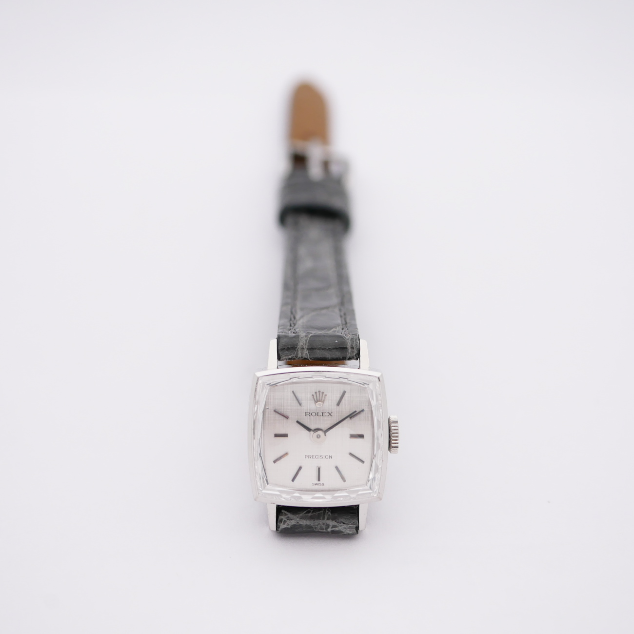 ROLEX RECTANGLE MODEL