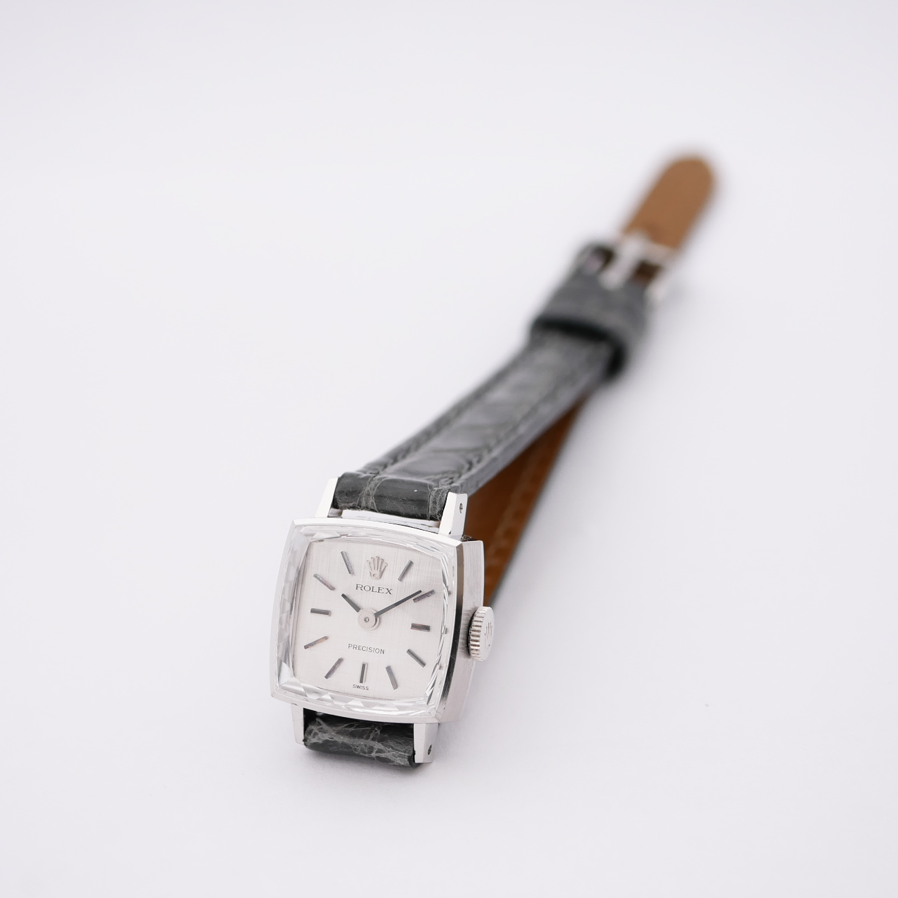 ROLEX RECTANGLE MODEL