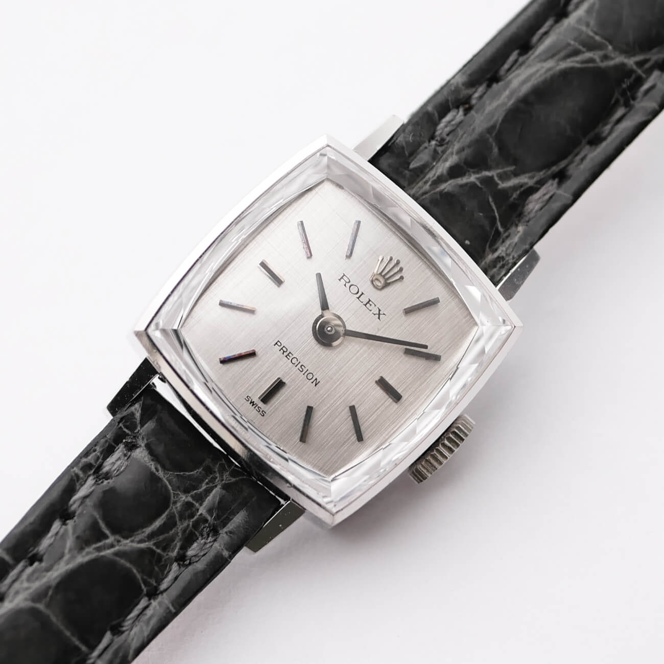ROLEX RECTANGLE MODEL