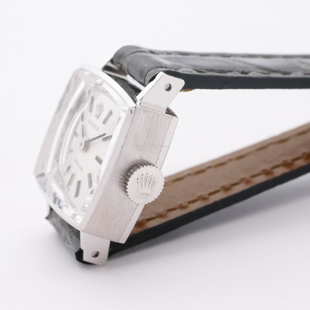 ROLEX RECTANGLE MODEL