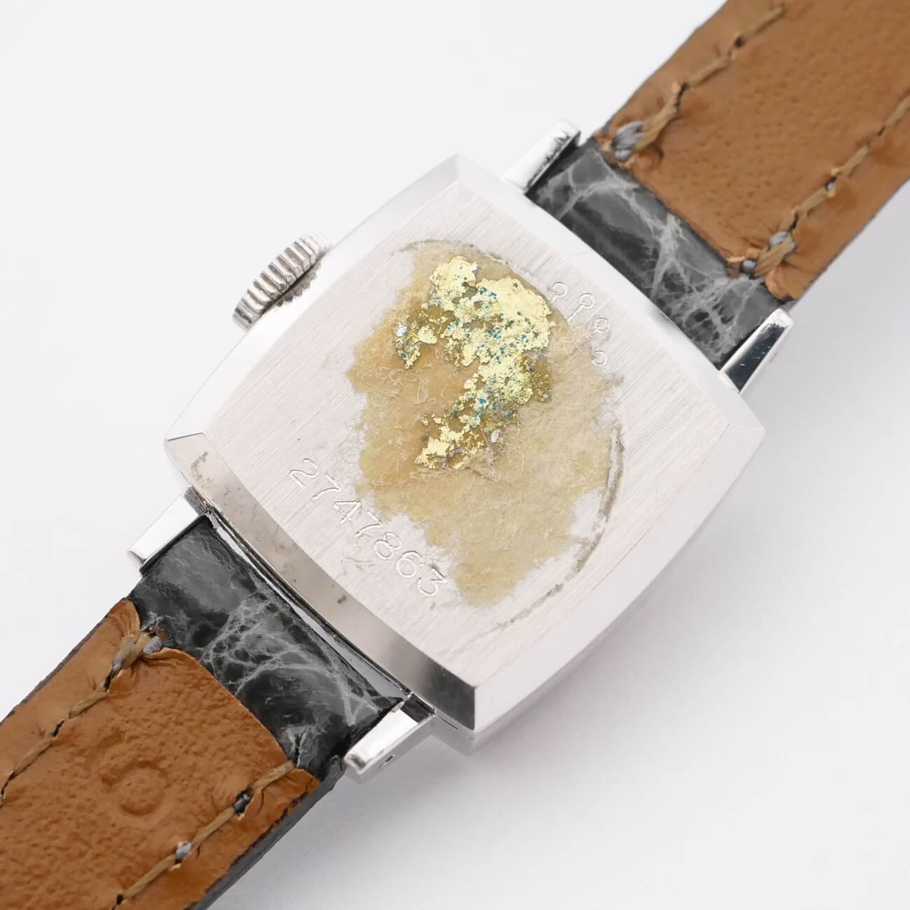 ROLEX RECTANGLE MODEL