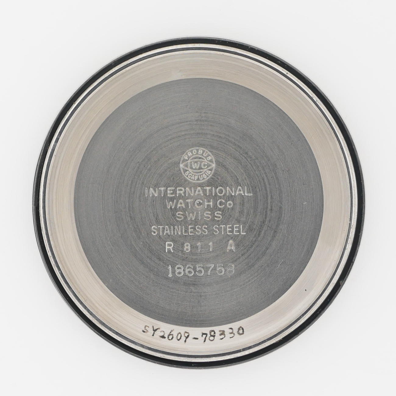 IWC Yacht Club