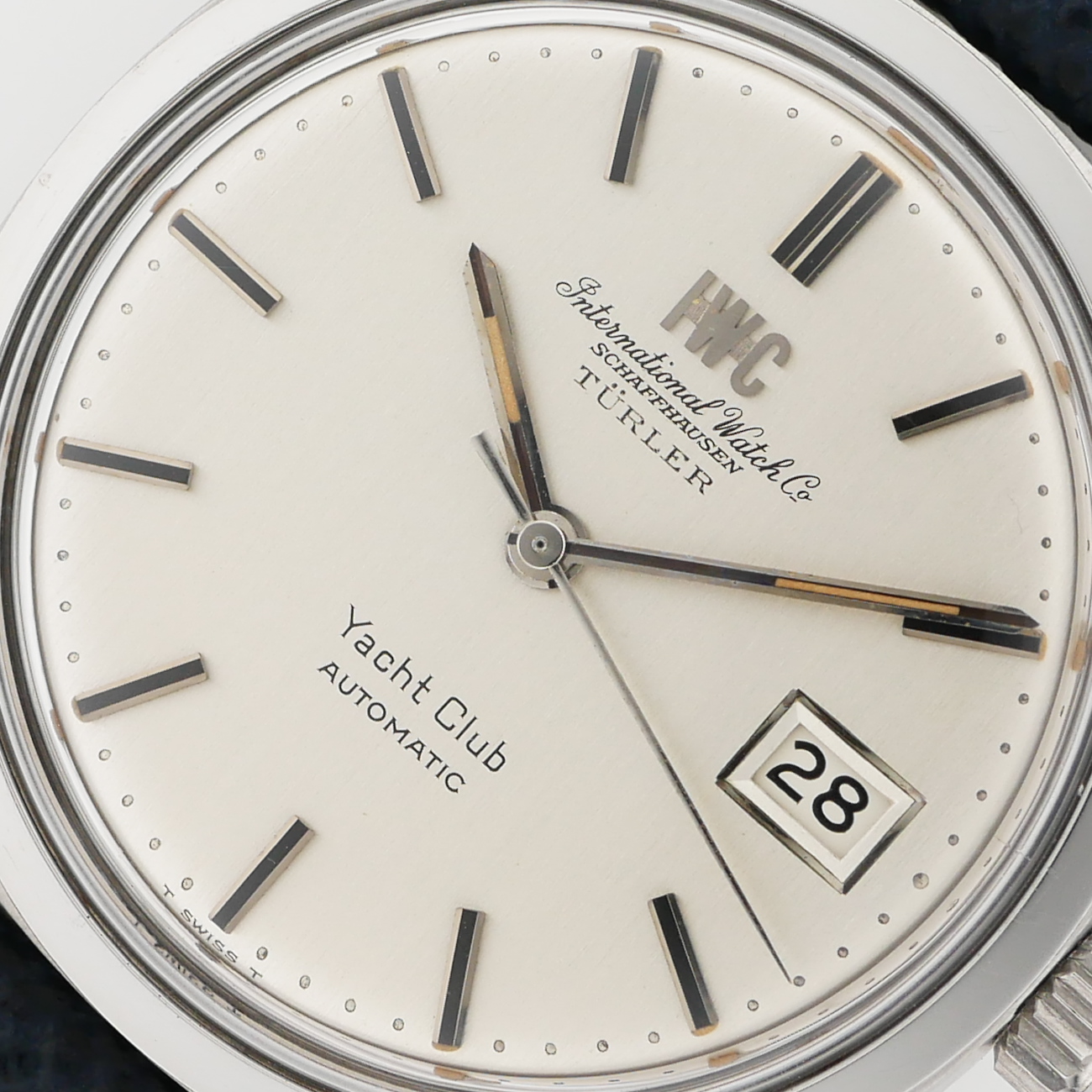 IWC Yacht Club