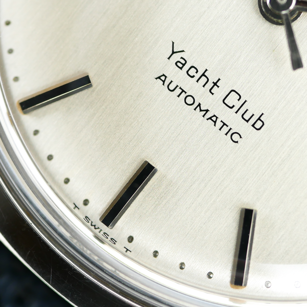 IWC Yacht Club