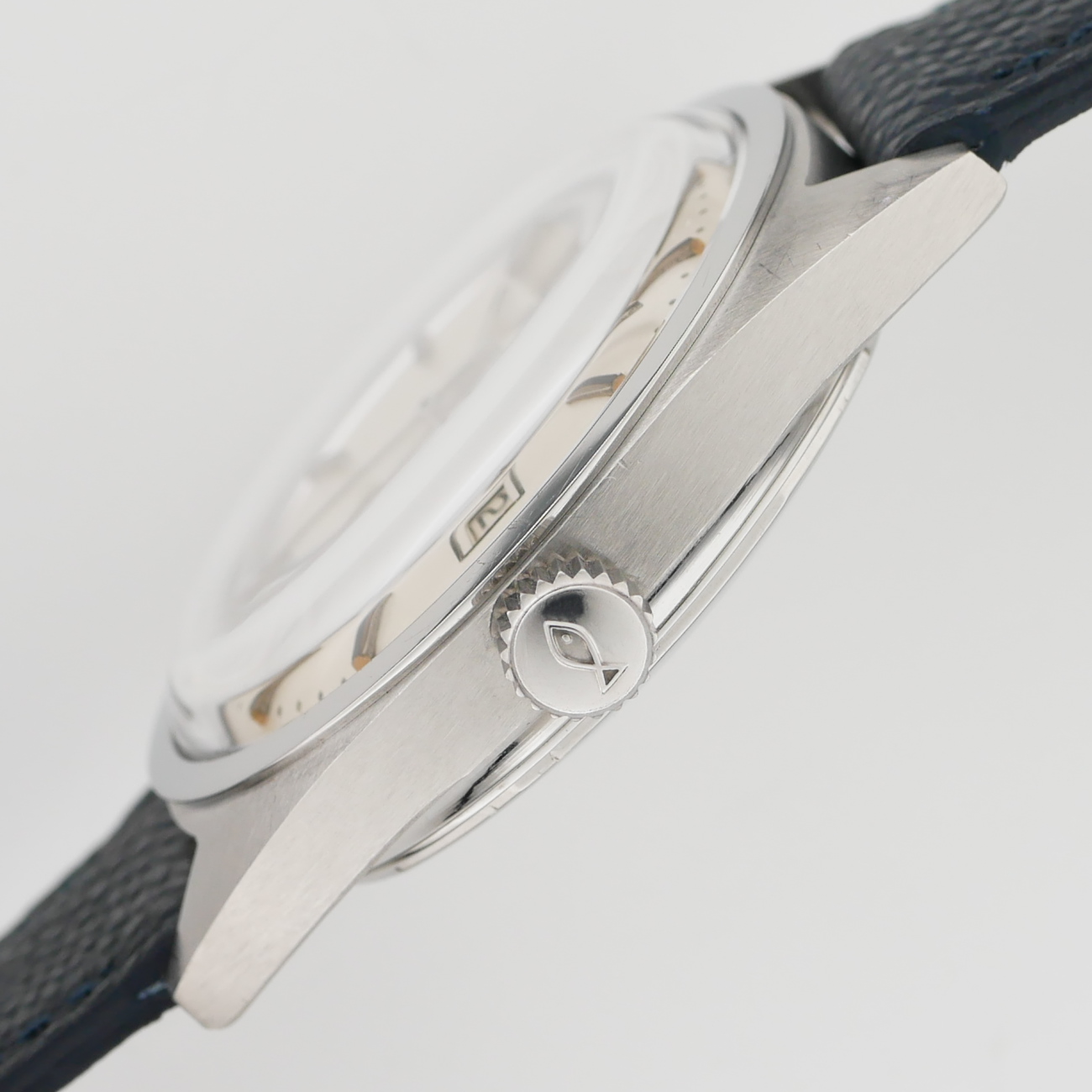IWC Yacht Club