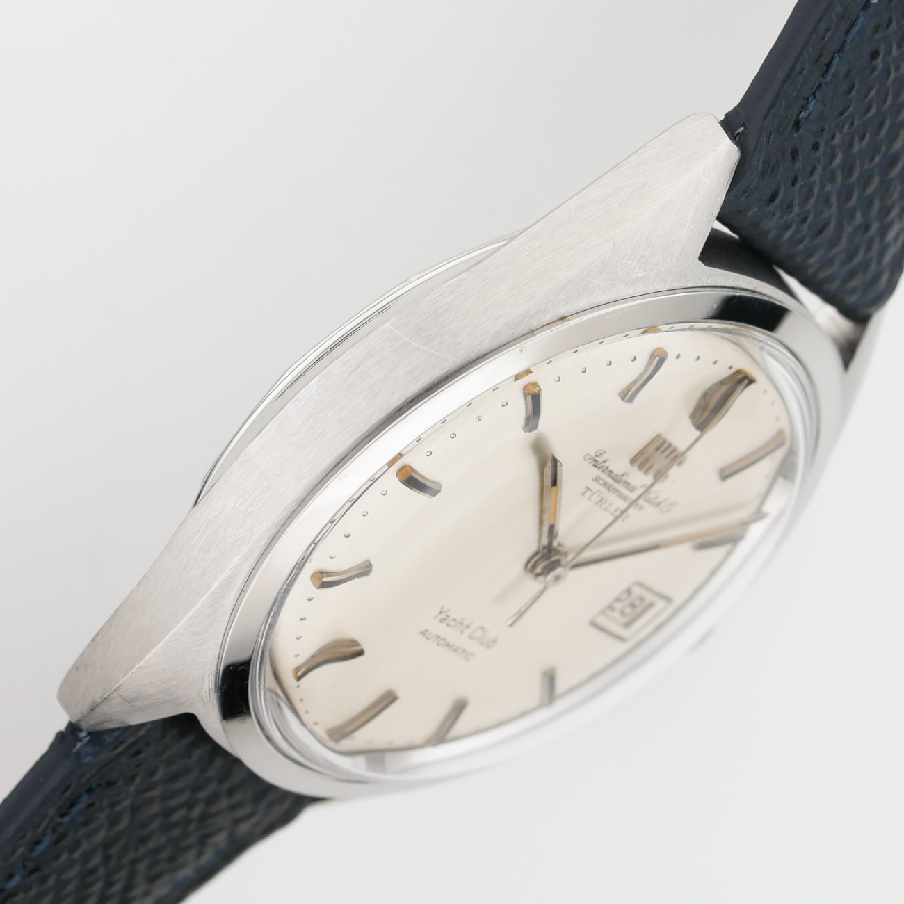 IWC Yacht Club
