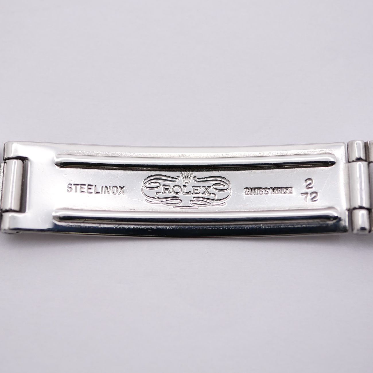 ROLEX OYSTER PERPETUAL