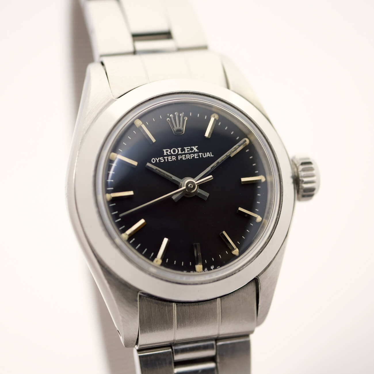 ROLEX OYSTER PERPETUAL