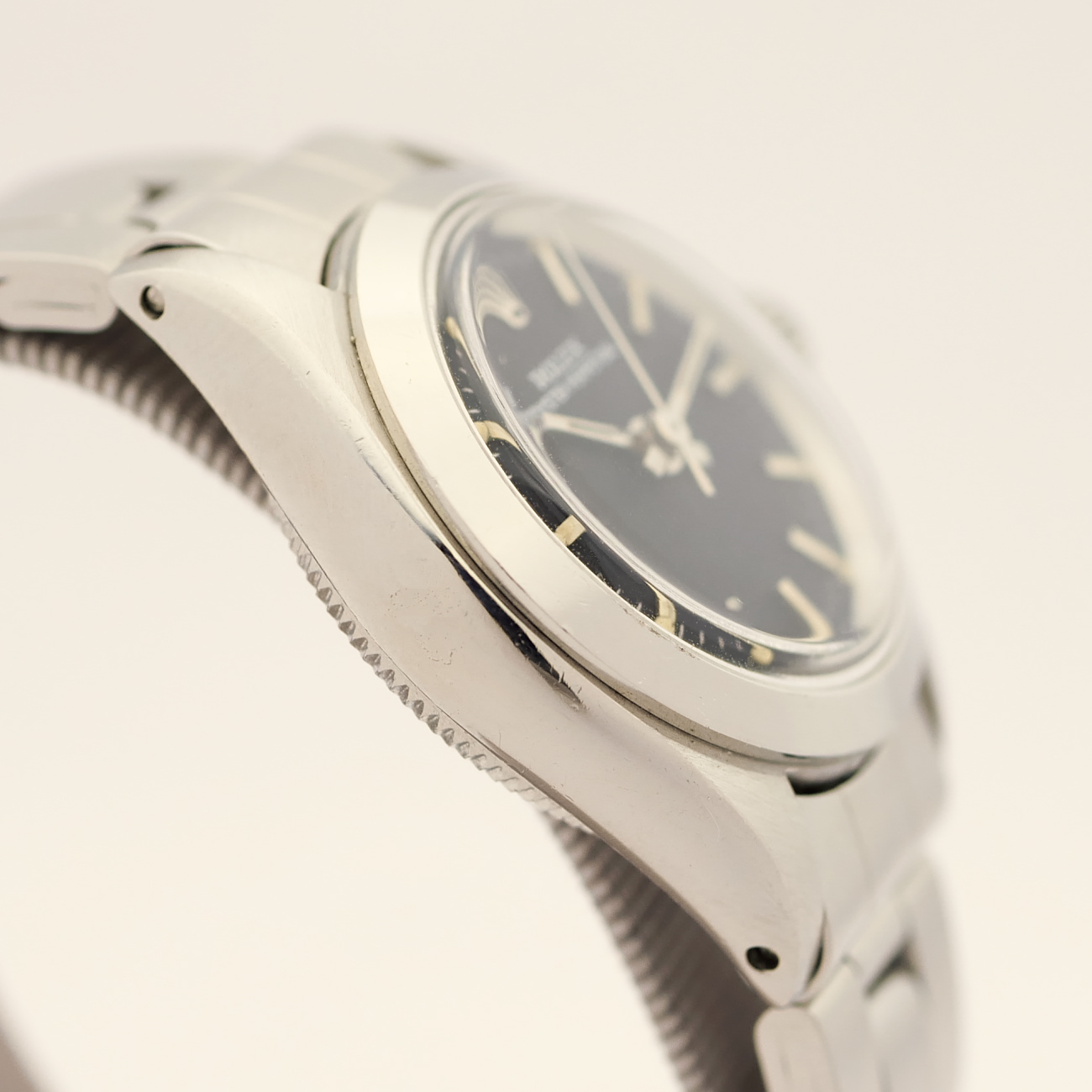 ROLEX OYSTER PERPETUAL