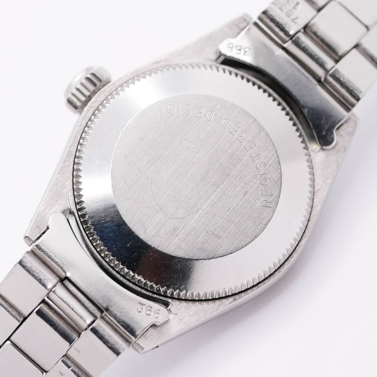 ROLEX OYSTER PERPETUAL