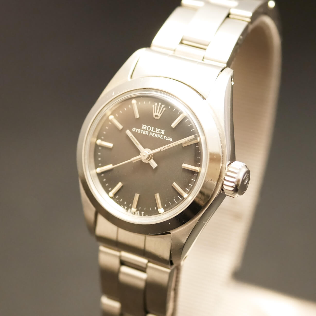 ROLEX OYSTER PERPETUAL