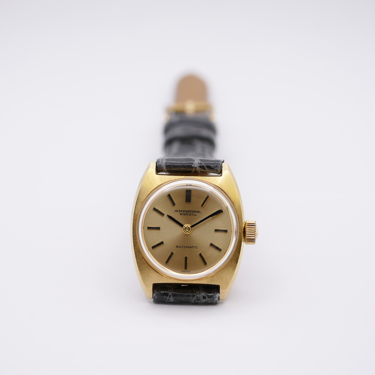 IWC ROUND MODEL