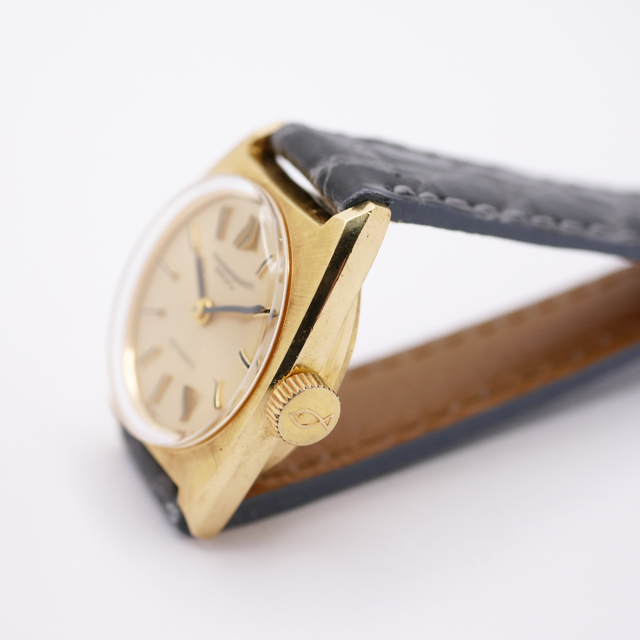 IWC ROUND MODEL
