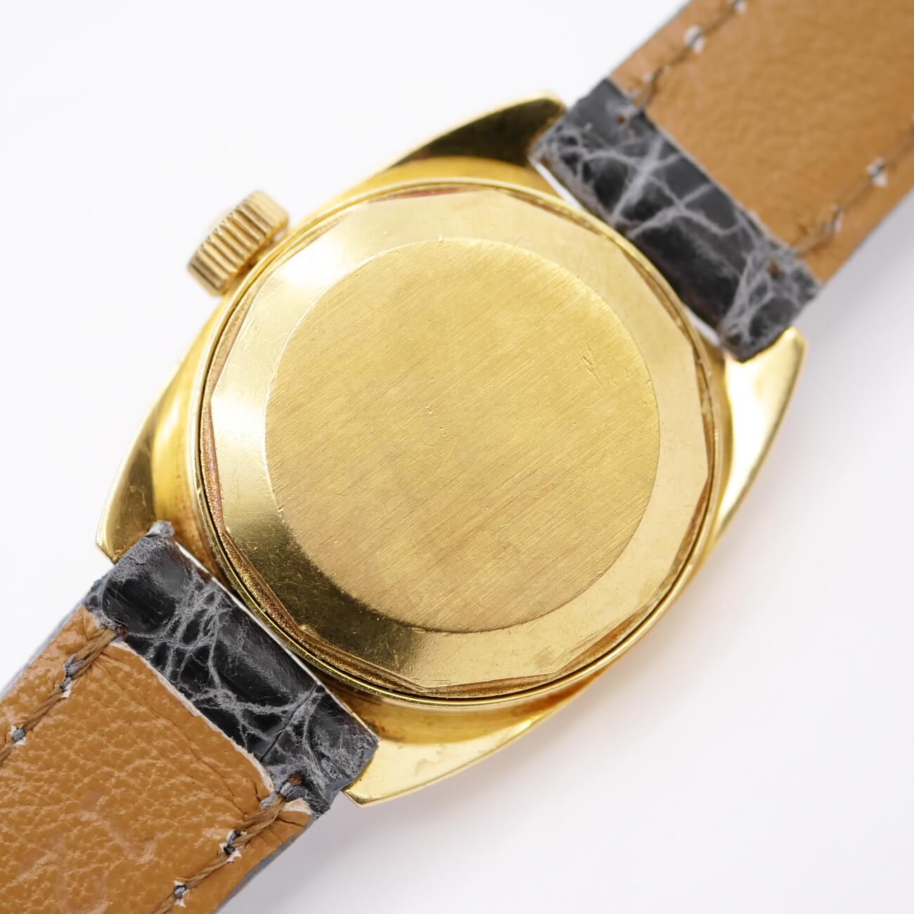 IWC ROUND MODEL