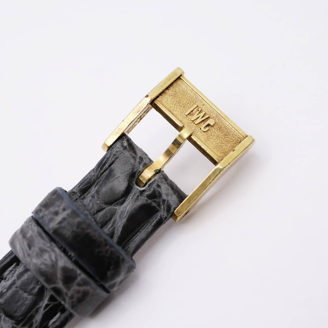 IWC ROUND MODEL
