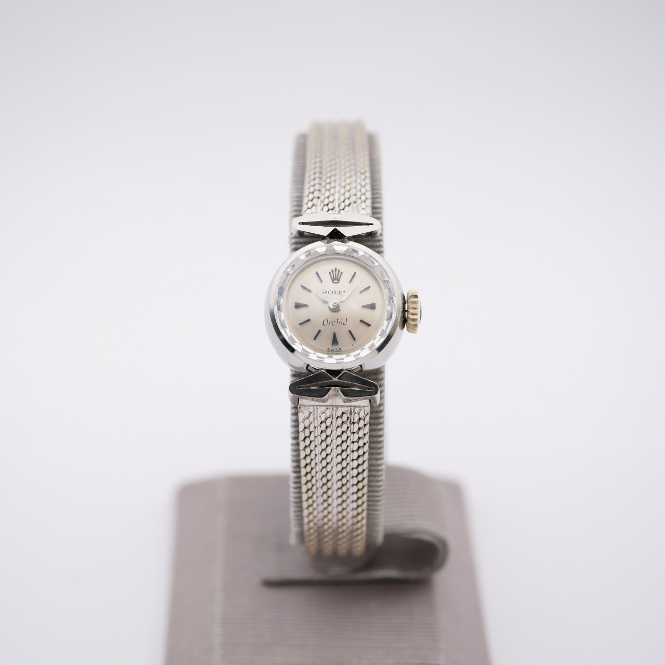 ROLEX ORCHID