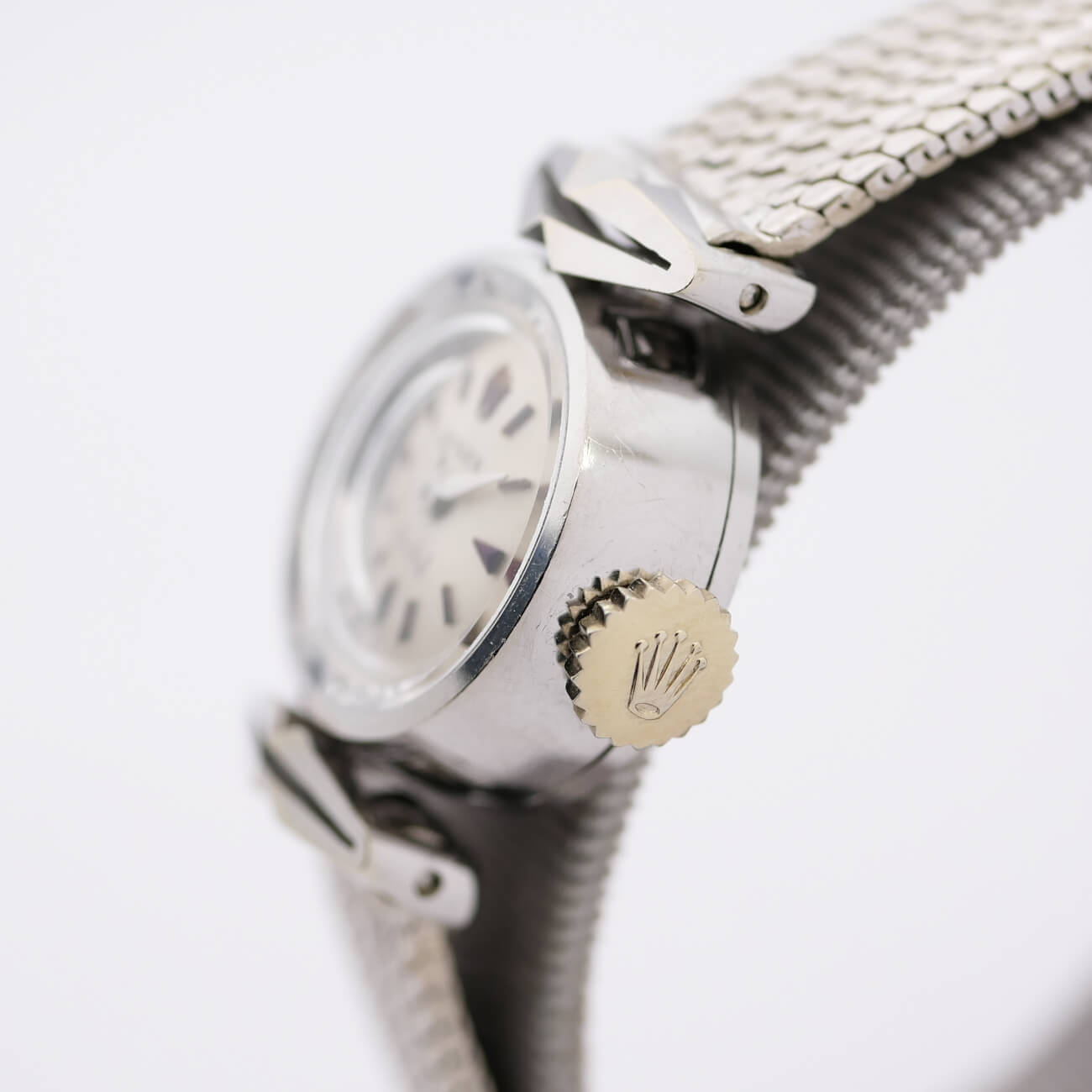 ROLEX ORCHID