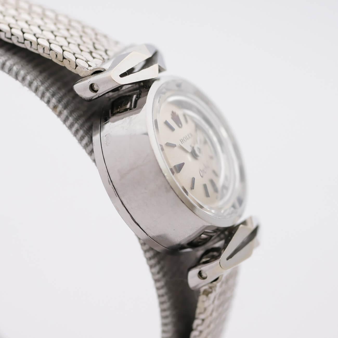 ROLEX ORCHID
