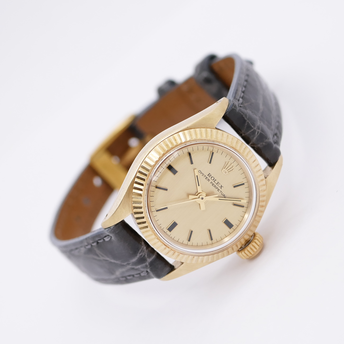 ROLEX OYSTER PERPETUAL