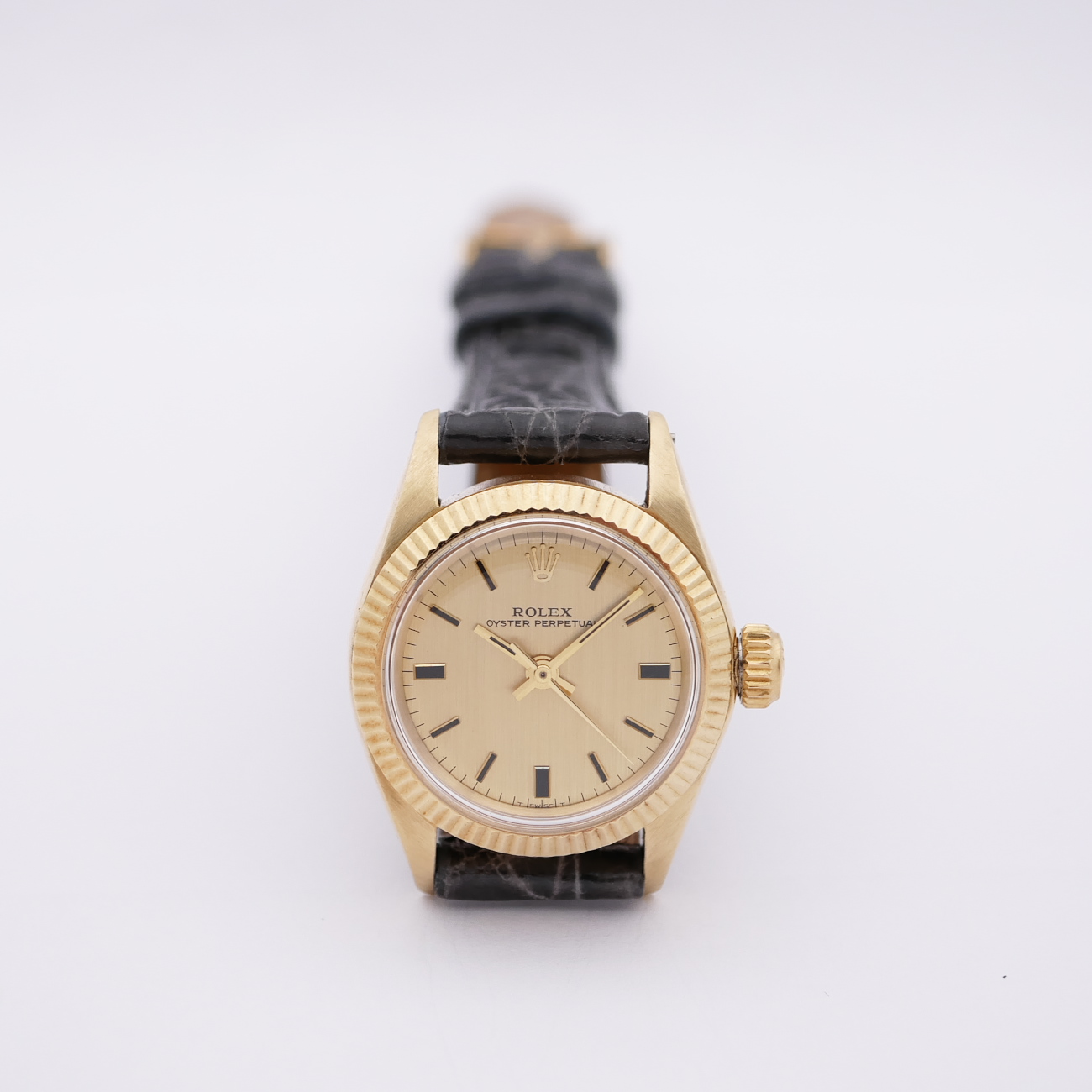 ROLEX OYSTER PERPETUAL