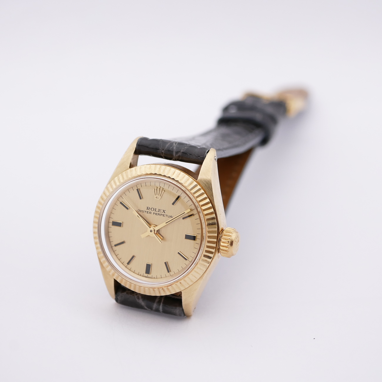 ROLEX OYSTER PERPETUAL