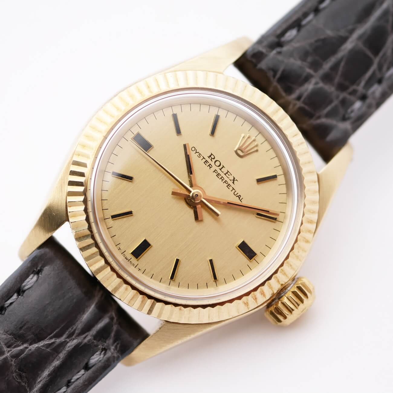 ROLEX OYSTER PERPETUAL