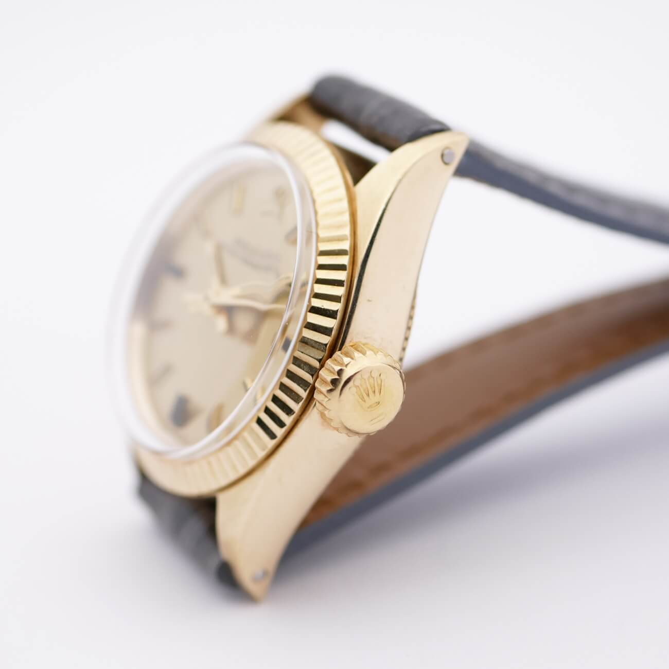ROLEX OYSTER PERPETUAL