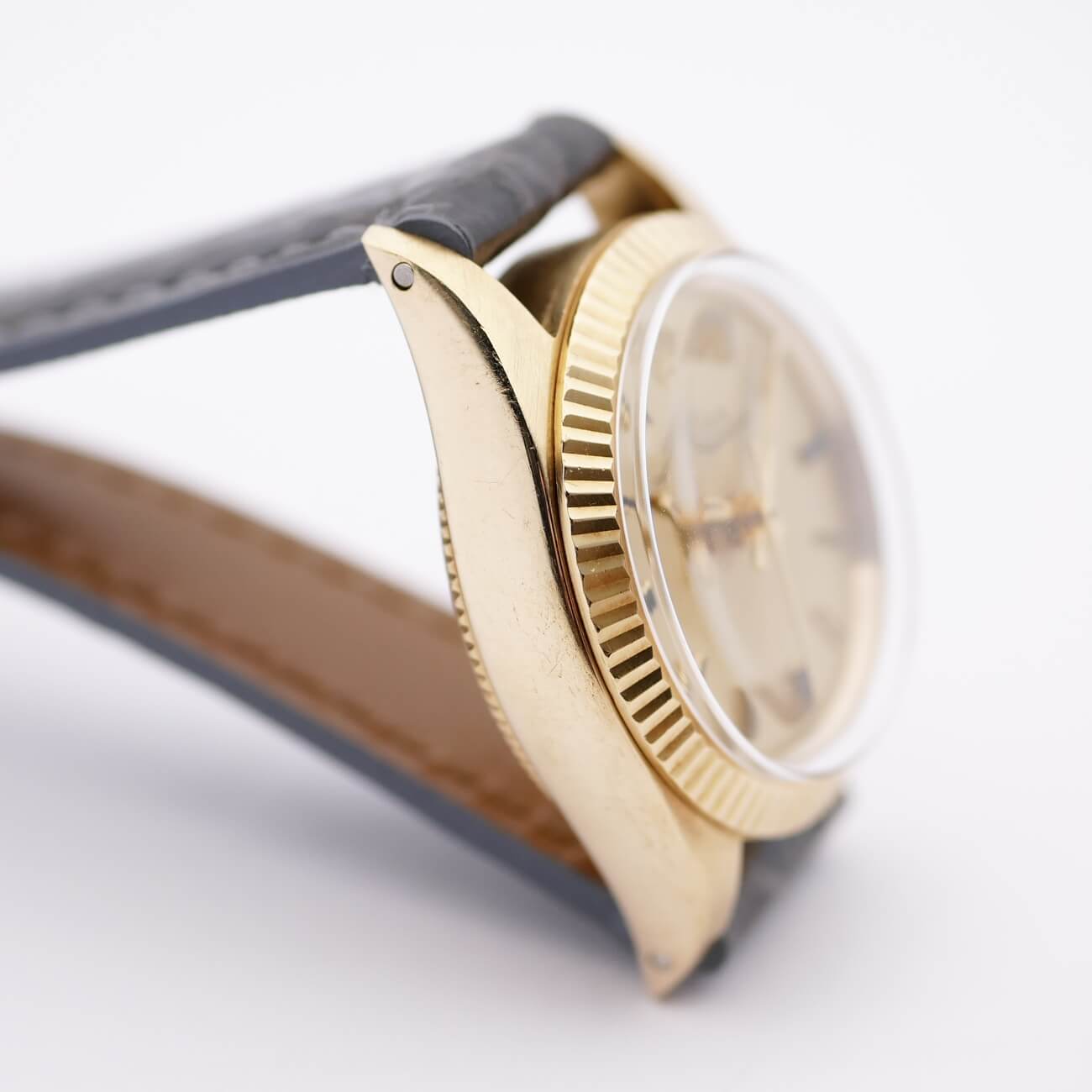ROLEX OYSTER PERPETUAL