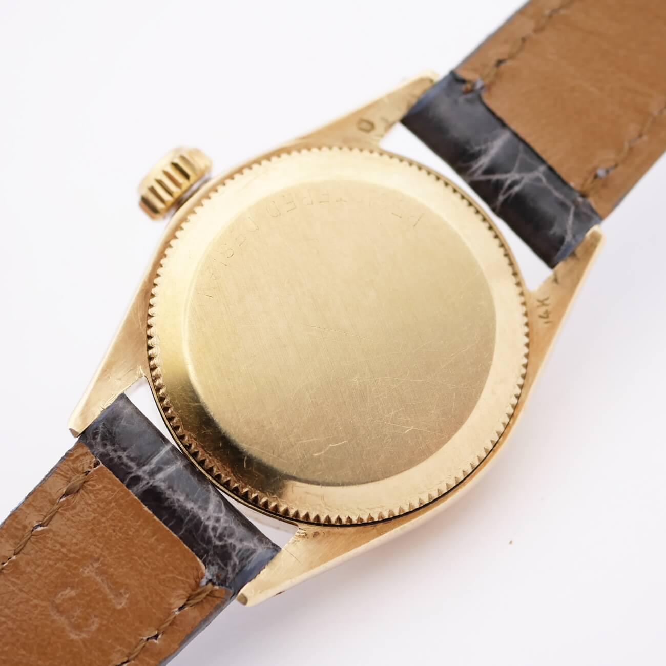 ROLEX OYSTER PERPETUAL