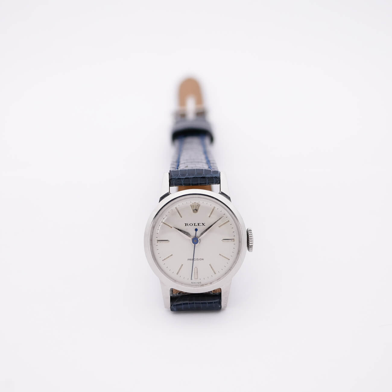 ROLEX ROUND MODEL