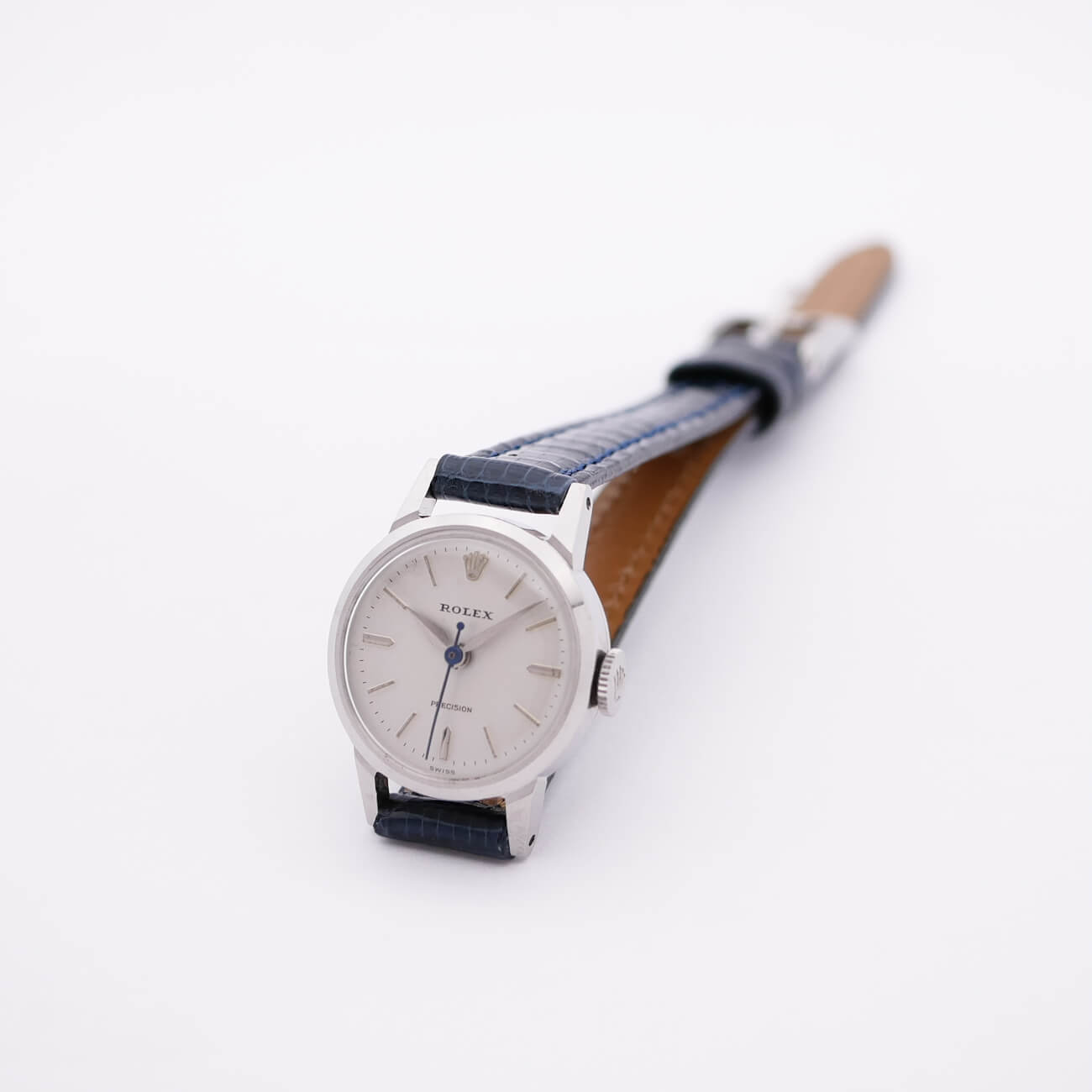 ROLEX ROUND MODEL