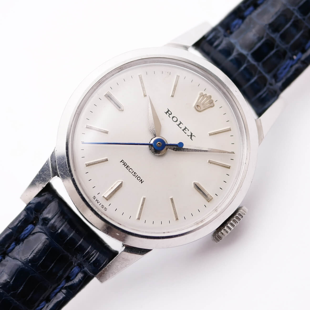 ROLEX ROUND MODEL