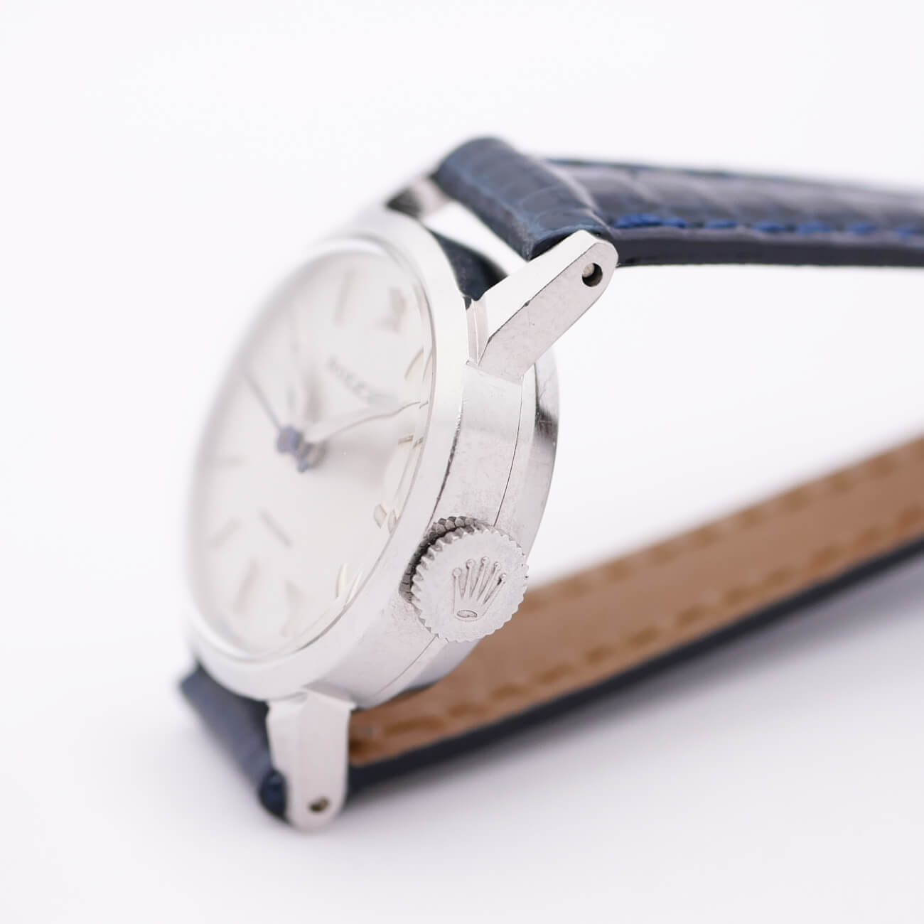 ROLEX ROUND MODEL