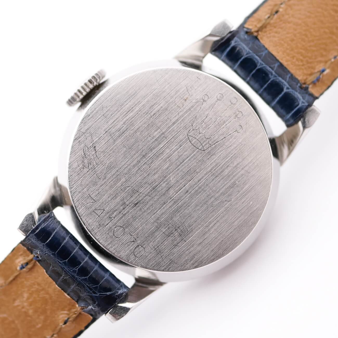 ROLEX ROUND MODEL