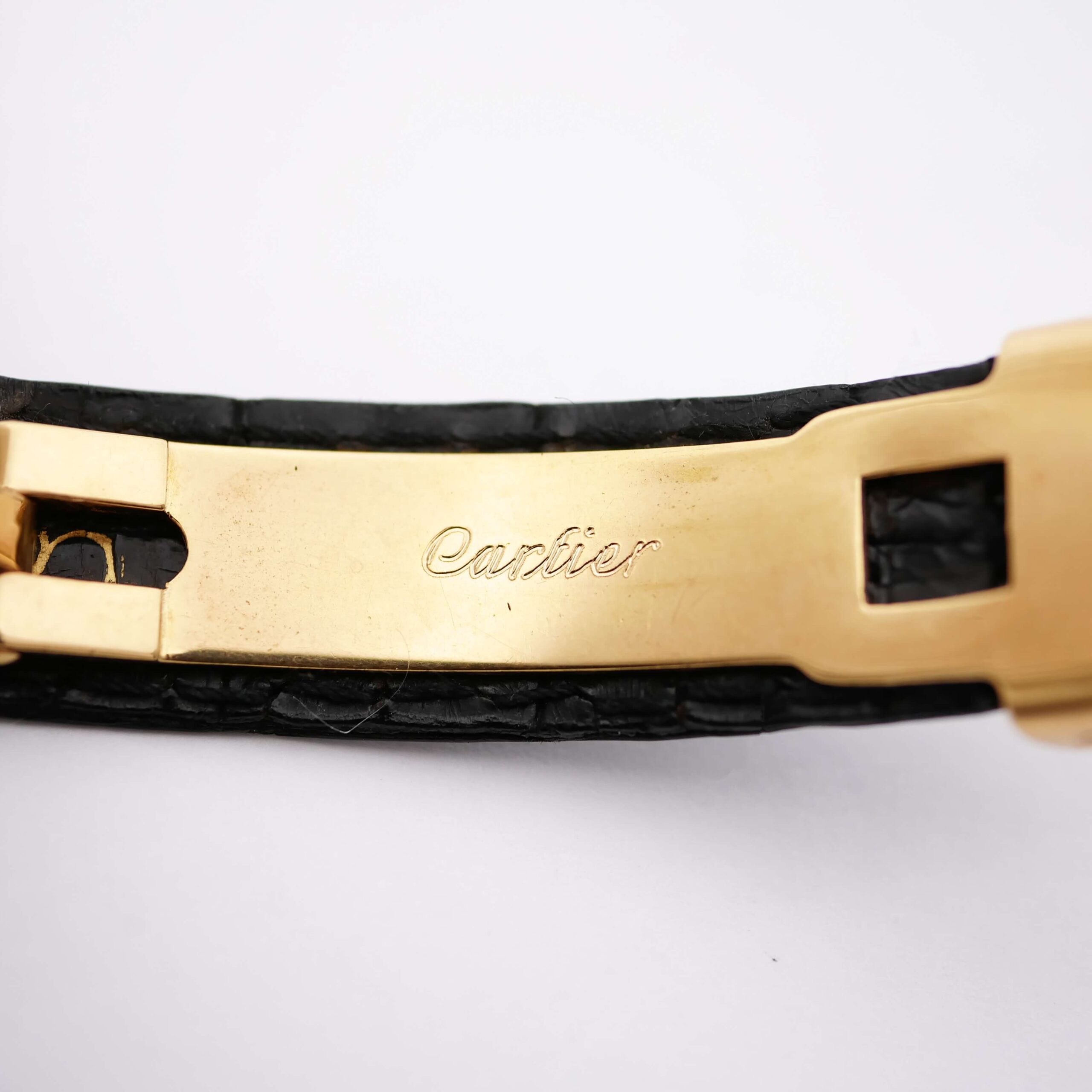 CARTIER FABERGE