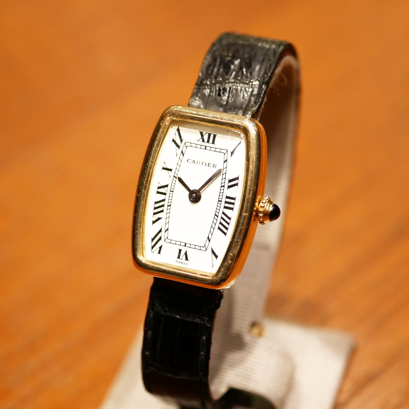 CARTIER FABERGE