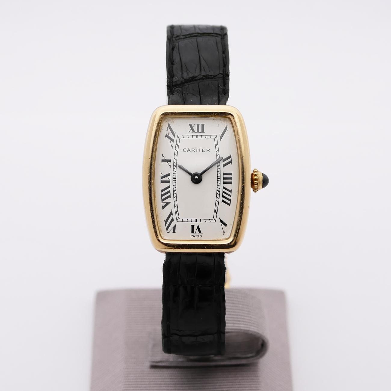 CARTIER FABERGE
