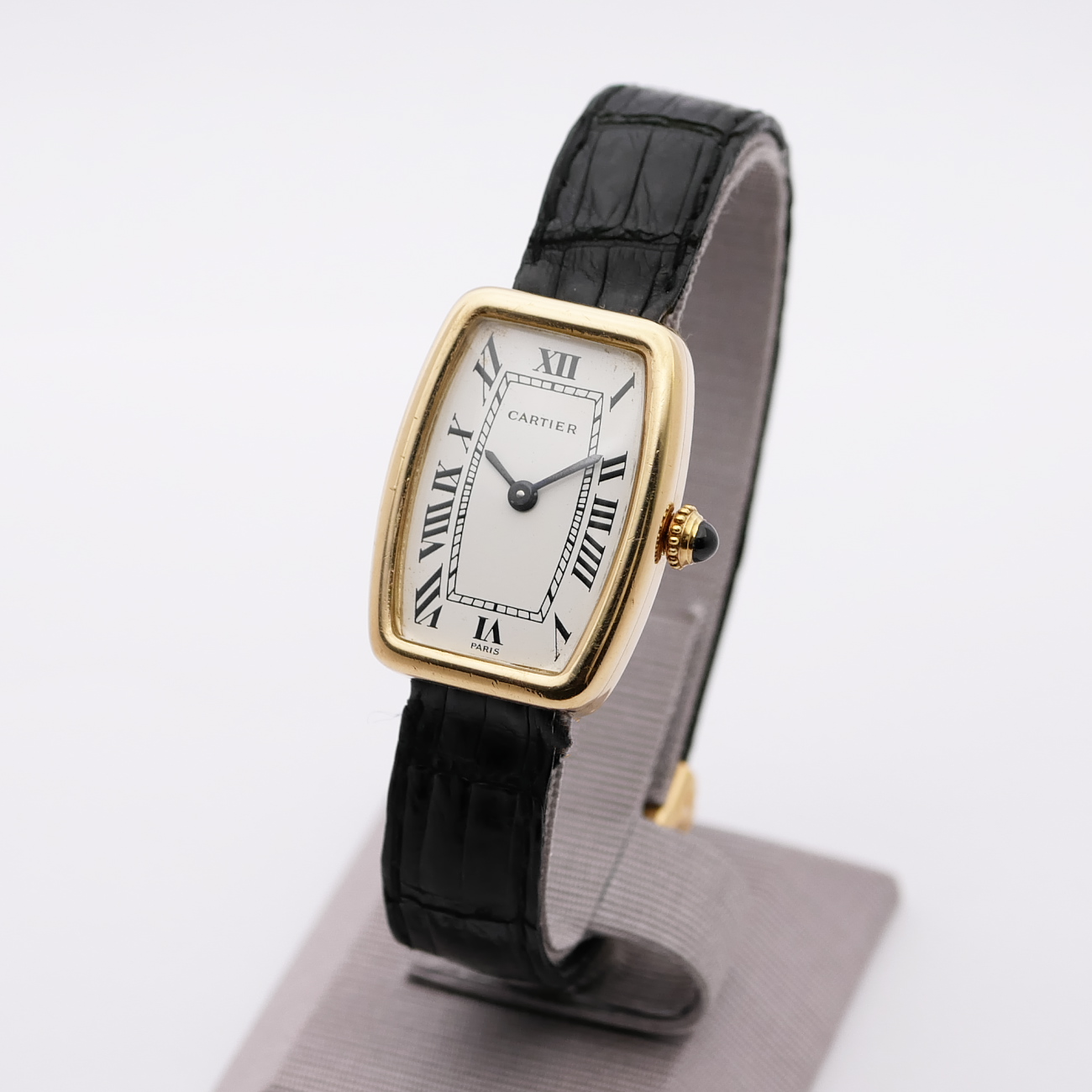 CARTIER FABERGE