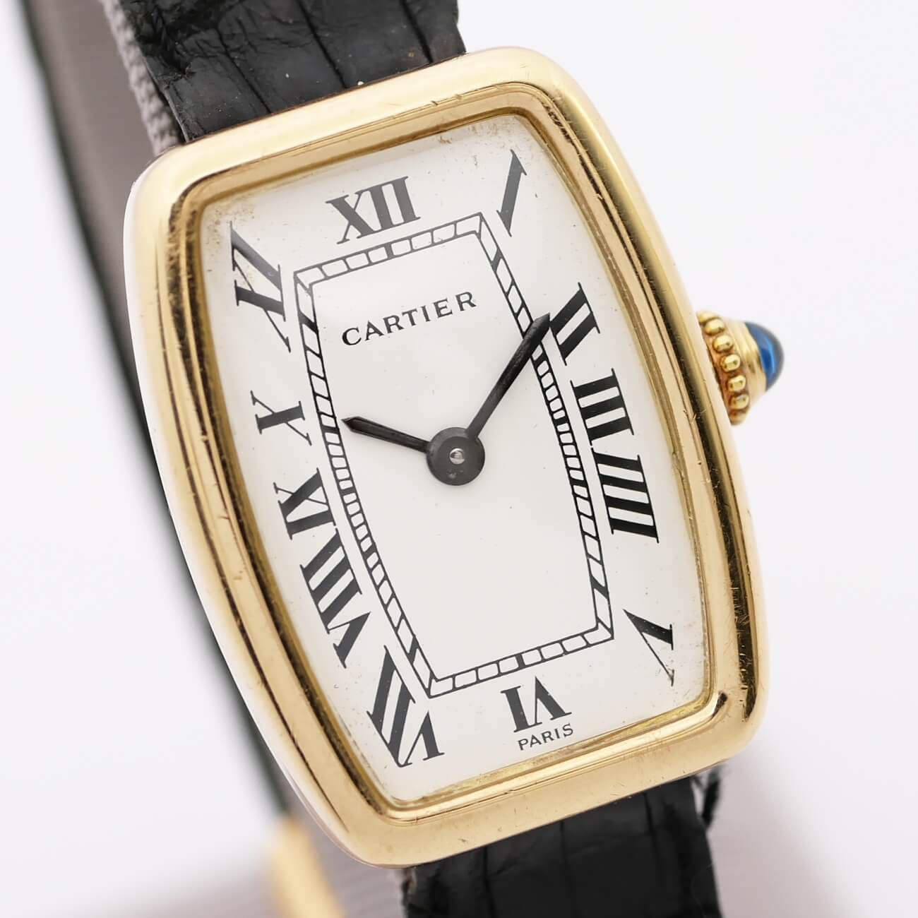CARTIER FABERGE