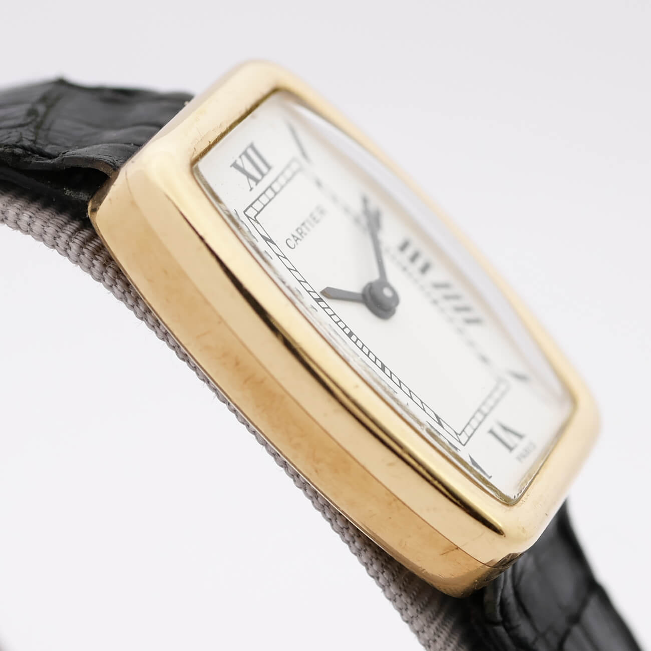 CARTIER FABERGE