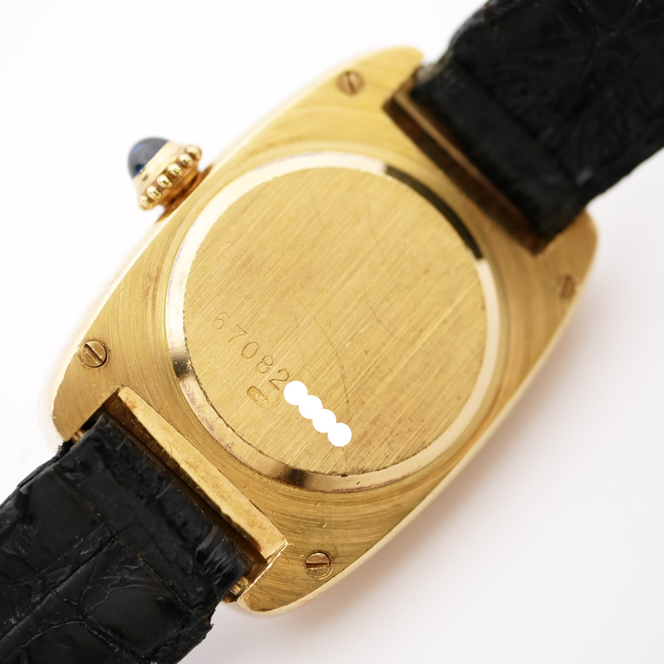 CARTIER FABERGE