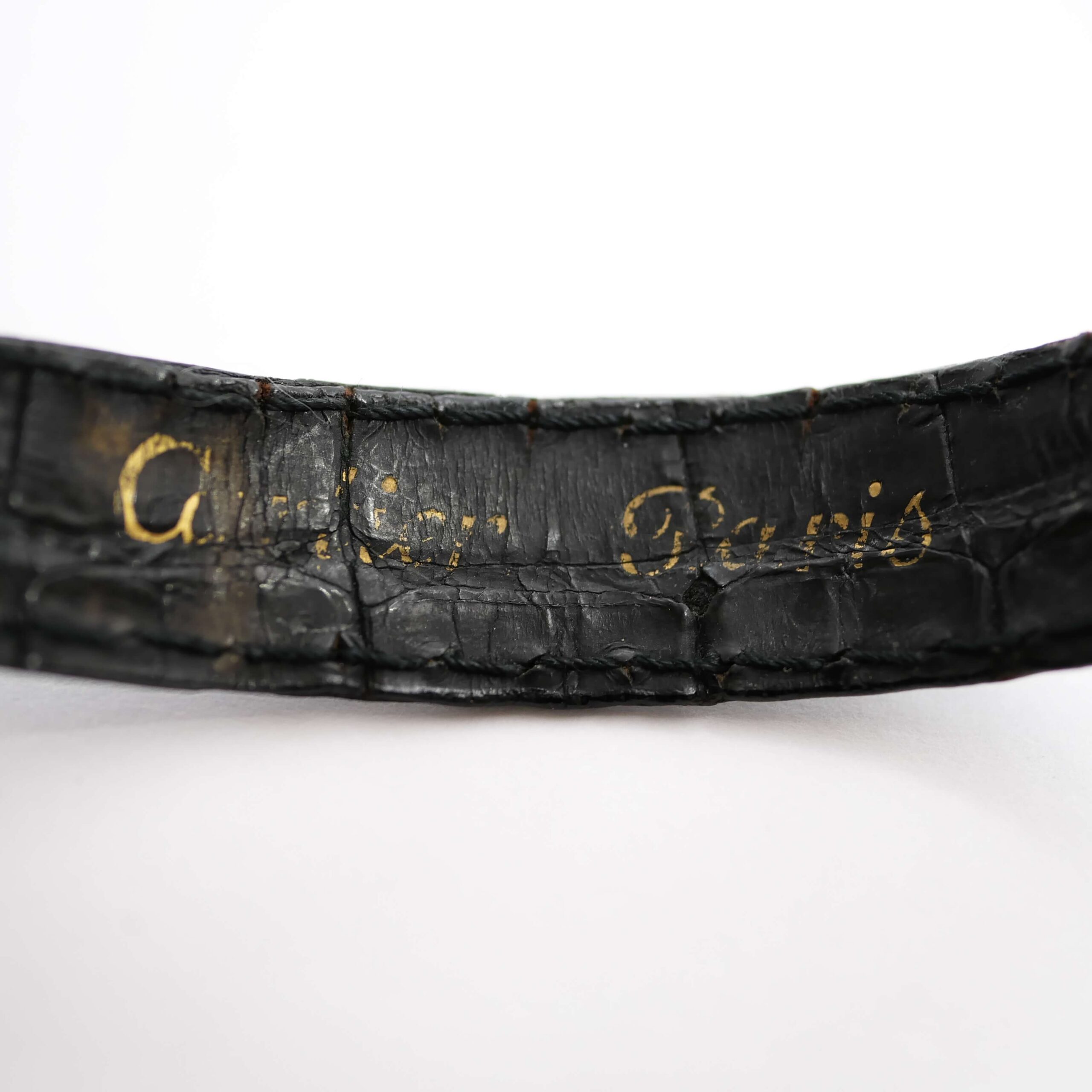 CARTIER FABERGE