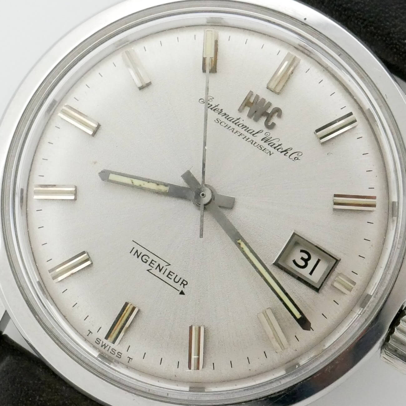 IWC INGENIEUR