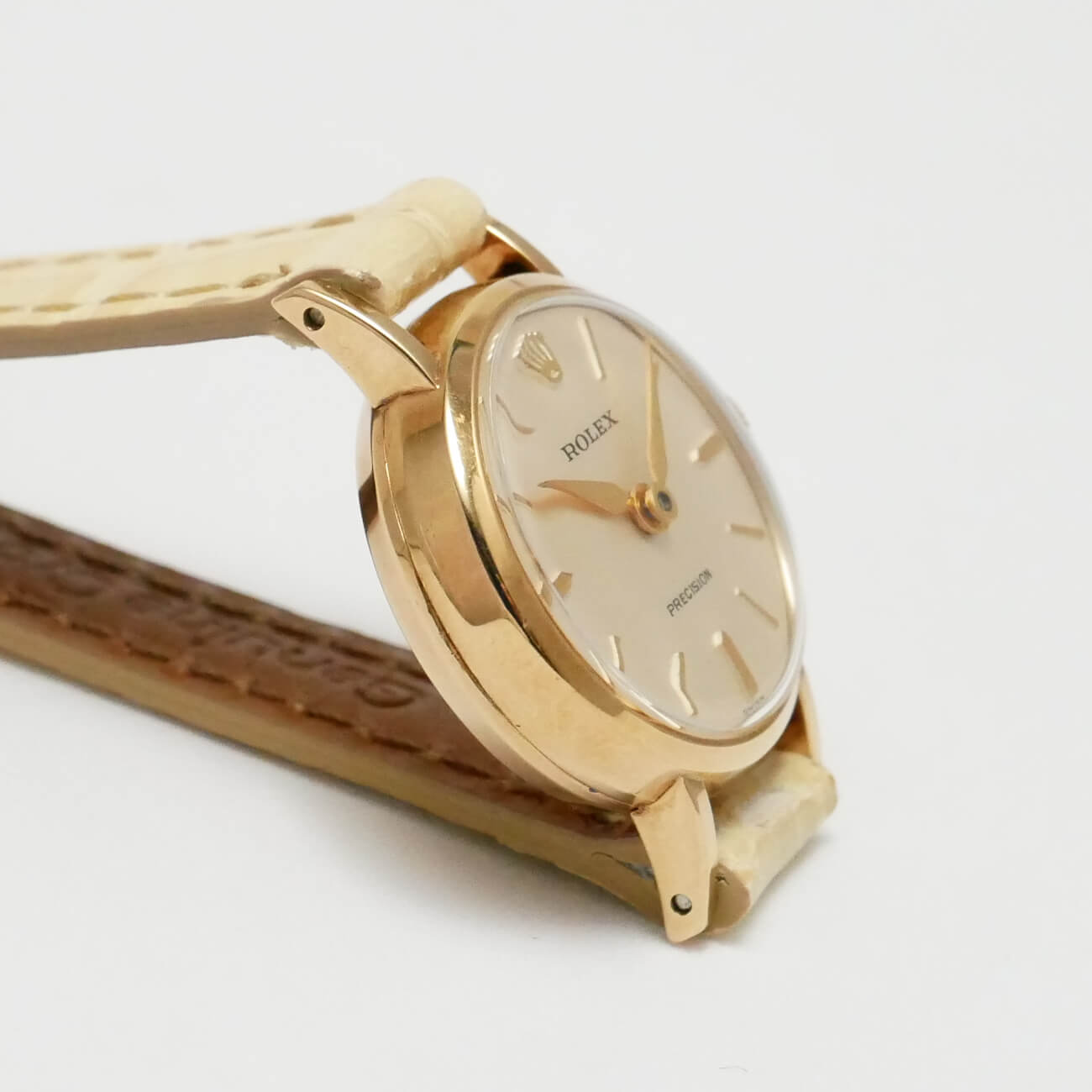 ROLEX ROUND MODEL