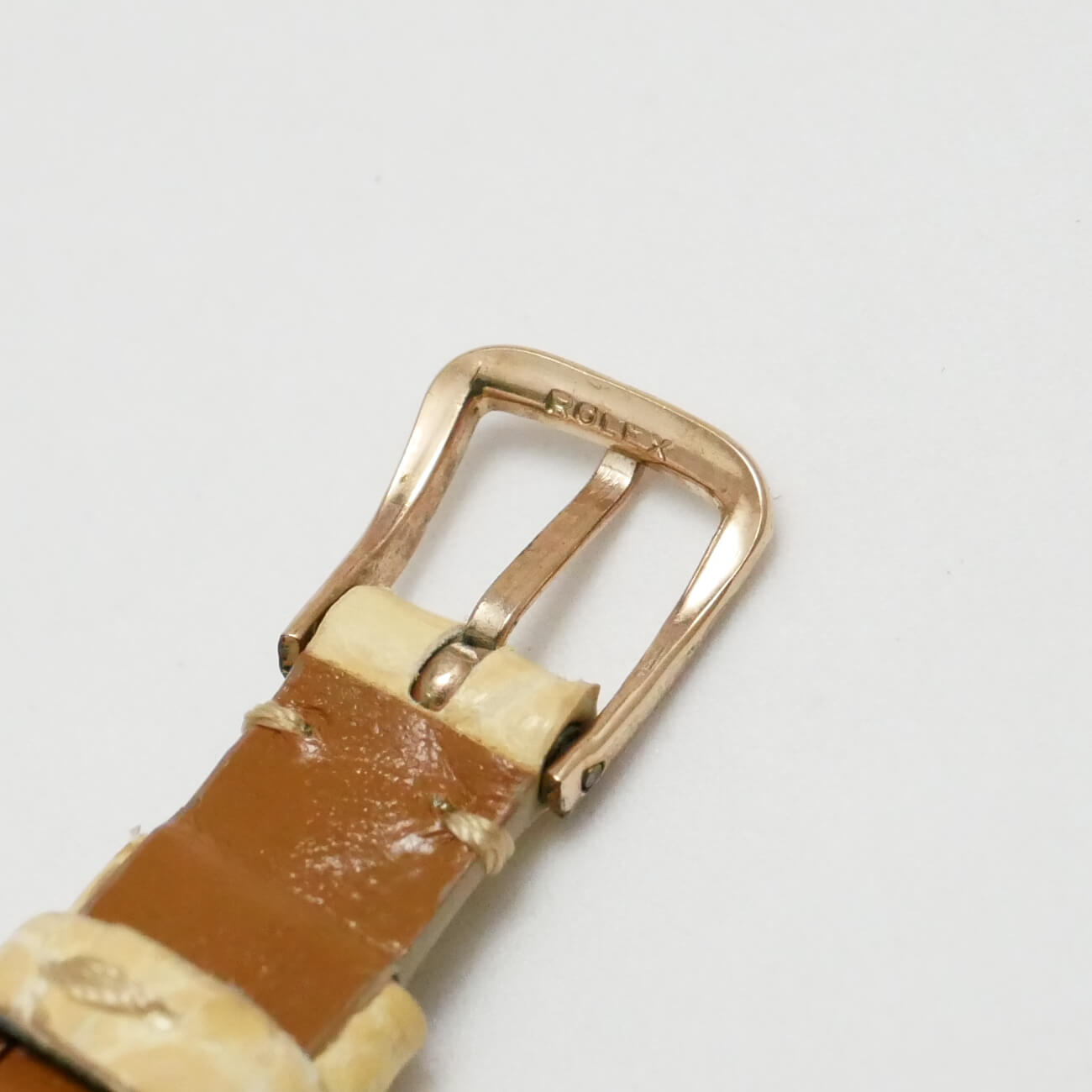 ROLEX ROUND MODEL