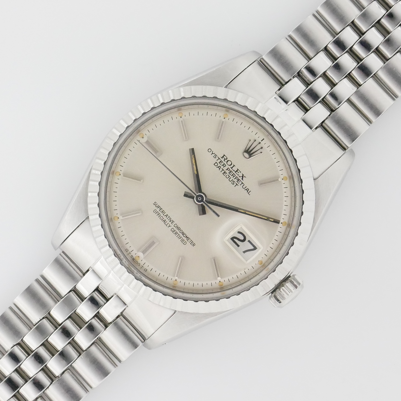 ROLEX DATEJUST